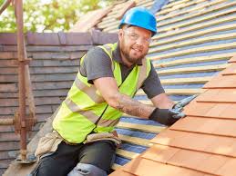 Steel Roofing in Burley, WA